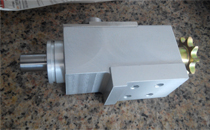 Heating Head Assembly
